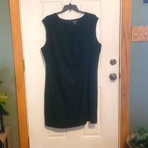 The Limited black dress